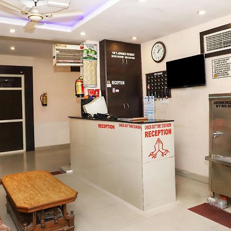 Oyo Hotel Duke Inn Jhansi Exterior photo