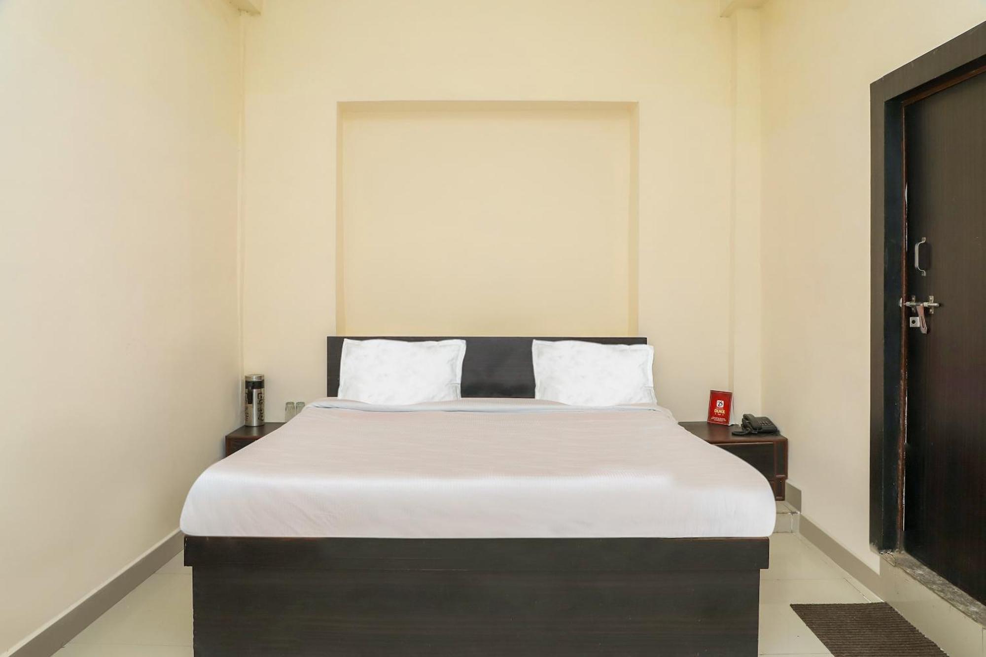 Oyo Hotel Duke Inn Jhansi Exterior photo