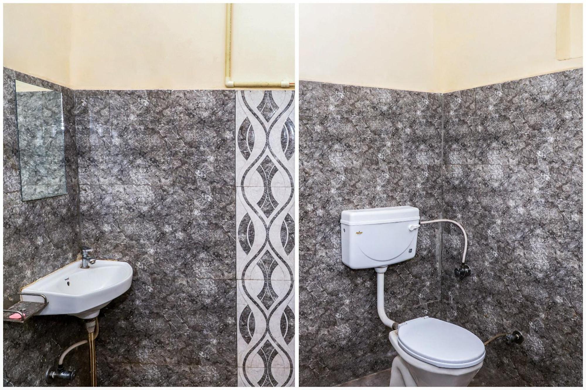 Oyo Hotel Duke Inn Jhansi Exterior photo