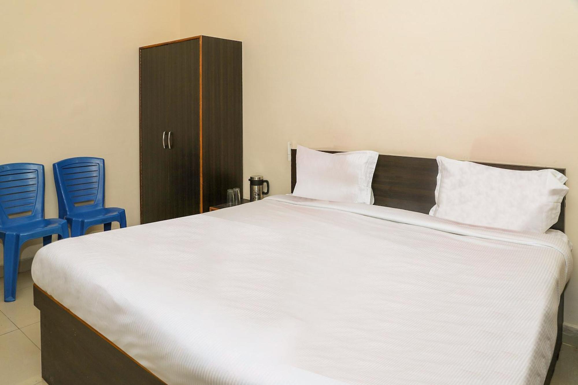 Oyo Hotel Duke Inn Jhansi Exterior photo